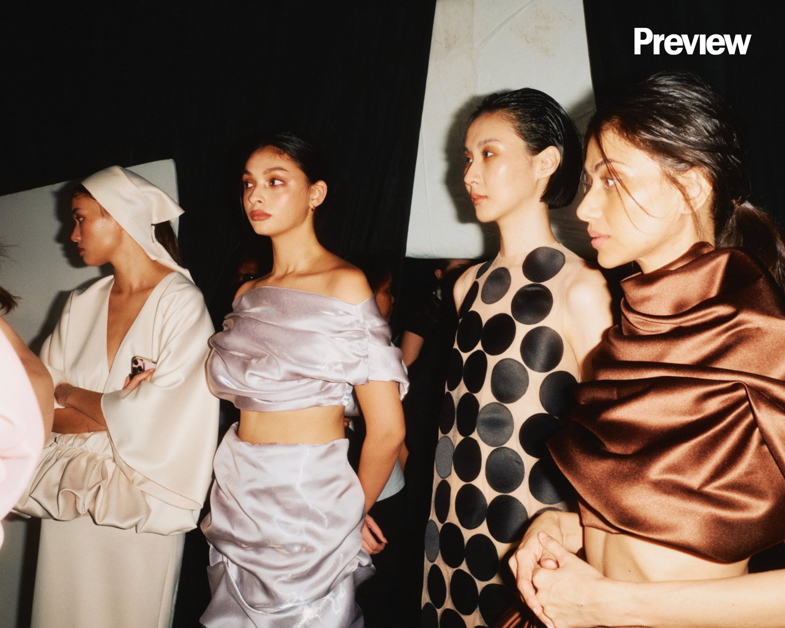 Manila Fashion Week 2025